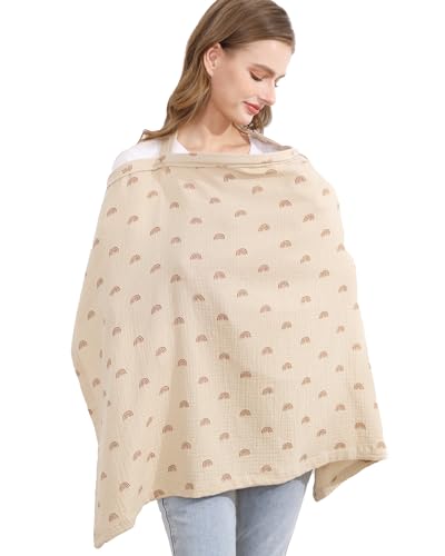 NurtureEase Nursing Cover