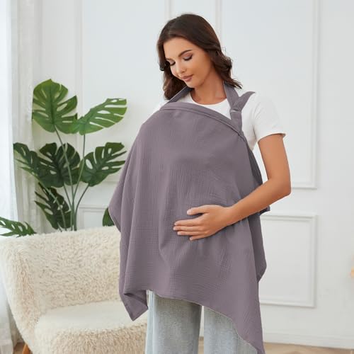 NurtureEase Nursing Cover