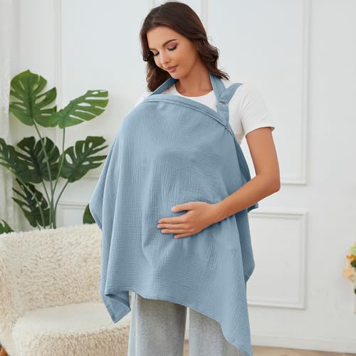 NurtureEase Nursing Cover