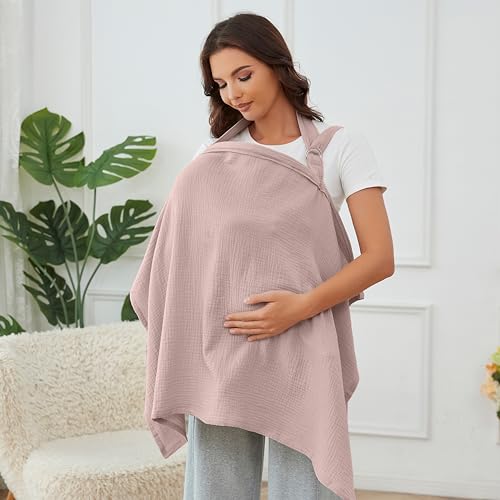 NurtureEase Nursing Cover