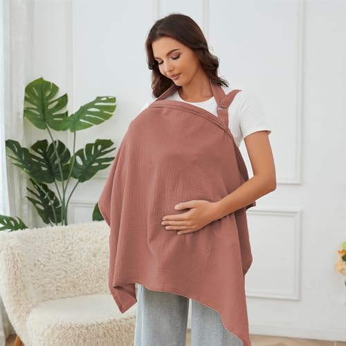 NurtureEase Nursing Cover