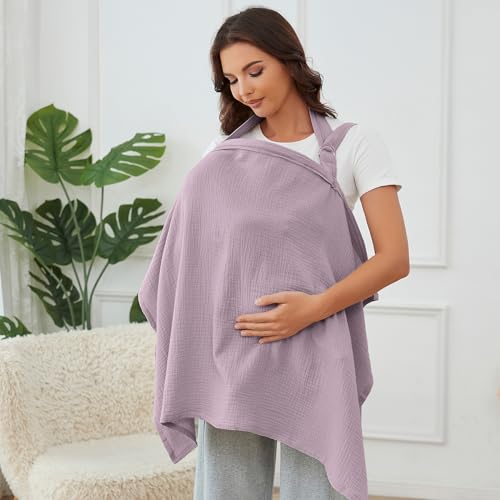 NurtureEase Nursing Cover