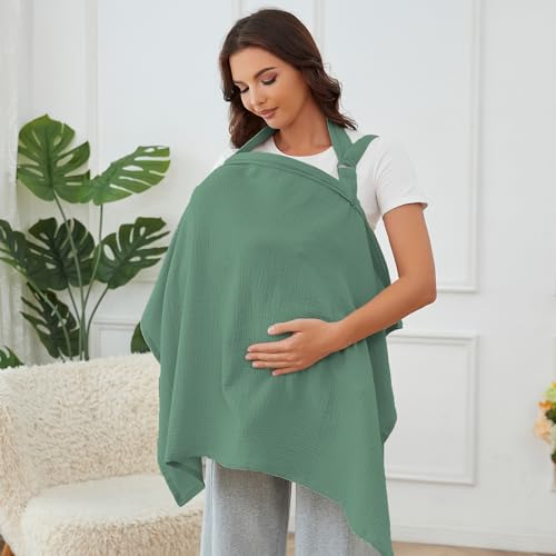 NurtureEase Nursing Cover