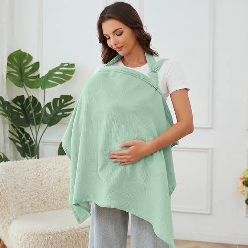 NurtureEase Nursing Cover