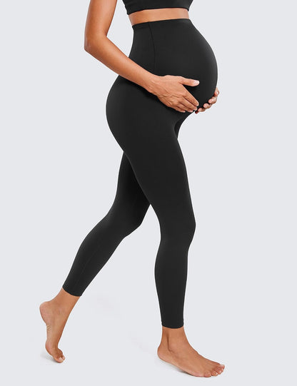 Blessed™ Maternity Leggings