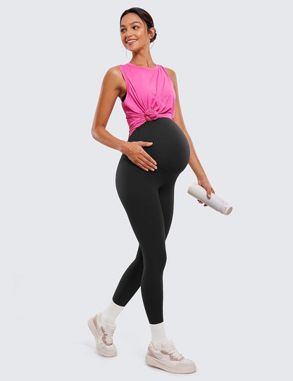 Blessed™ Maternity Leggings